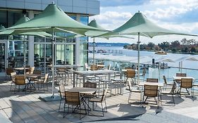 Canopy By Hilton Washington Dc The Wharf Exterior photo