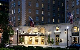 The Mayflower Hotel, Autograph Collection Washington Exterior photo