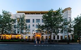 Hotel Hive Washington Exterior photo