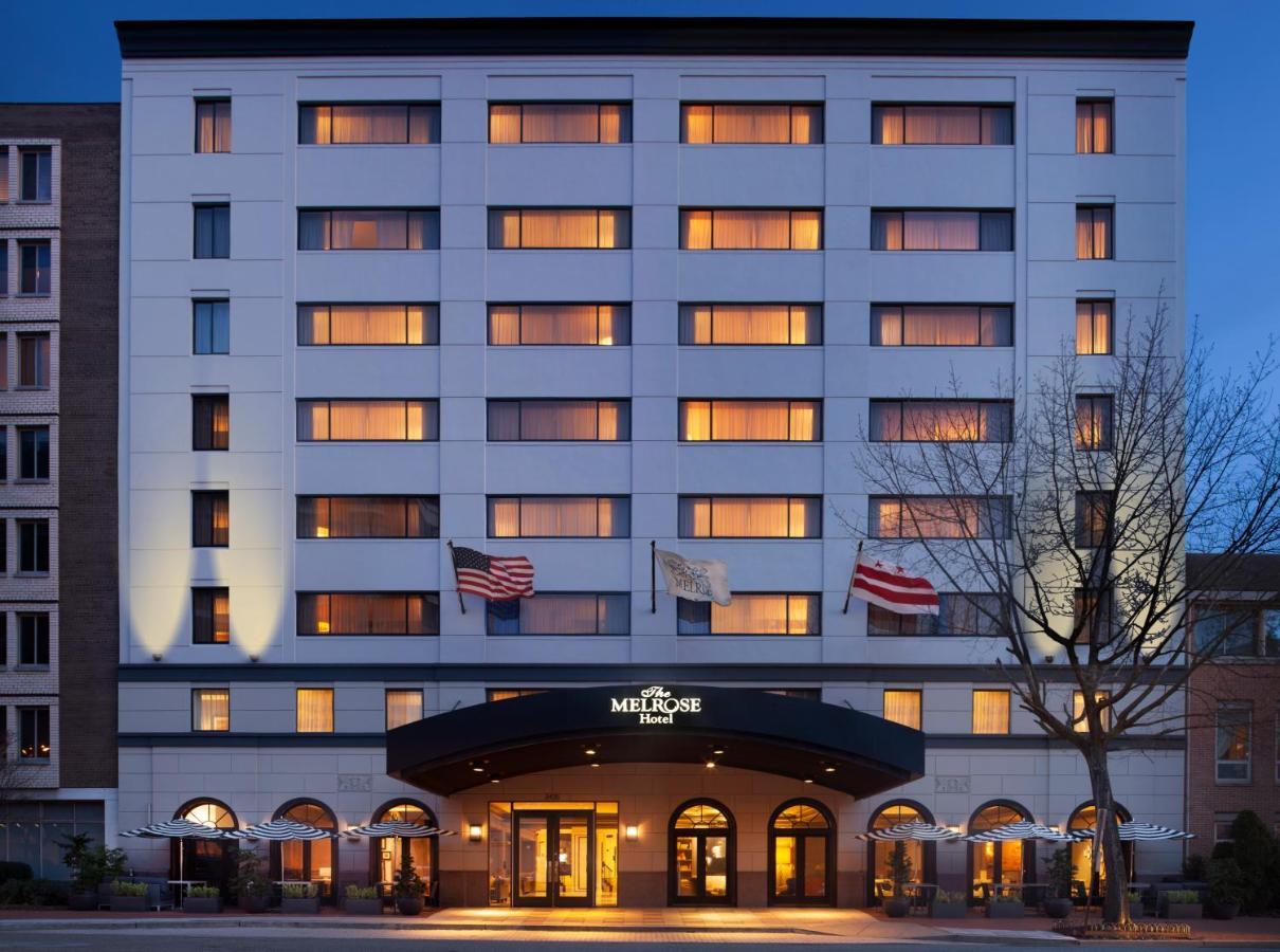 Reserva de hotel en Estados Unidos