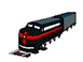 Take The 'A' Train